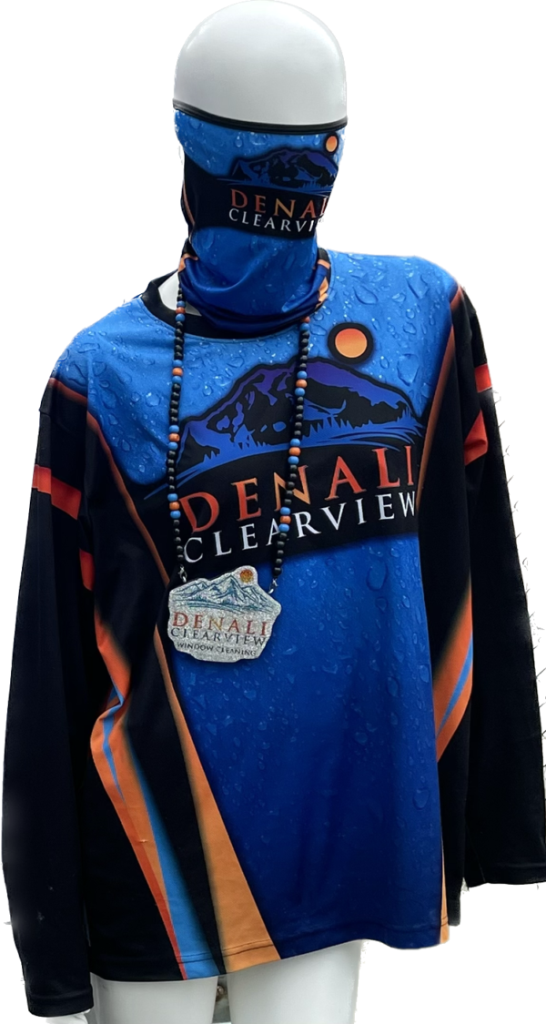 Denali Clearview Shirt